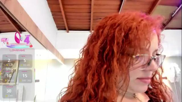 Thumbnail 2, ebbafernandez1_'s Stream at Chaturbate, 1 month ago
