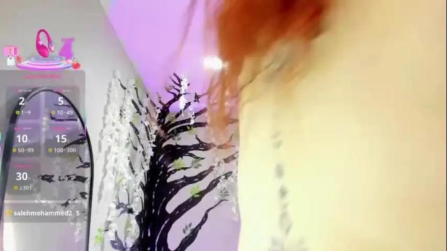 Thumbnail 1, ebbafernandez1_'s Stream at Chaturbate, 1 month ago