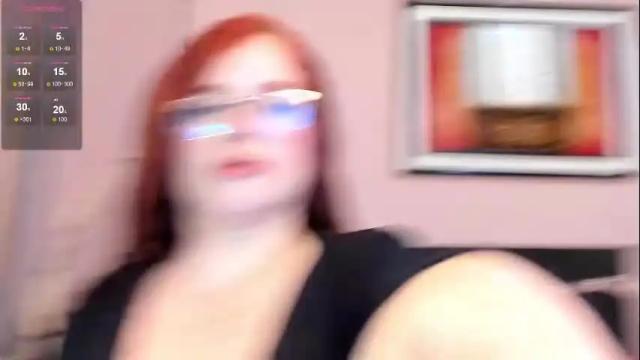 Thumbnail 1, ebbafernandez1_'s Stream at Chaturbate, 25 days ago