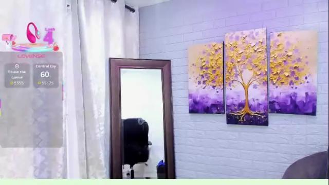 Thumbnail 2, ebbafernandez1_'s Stream at Chaturbate, 19 days ago