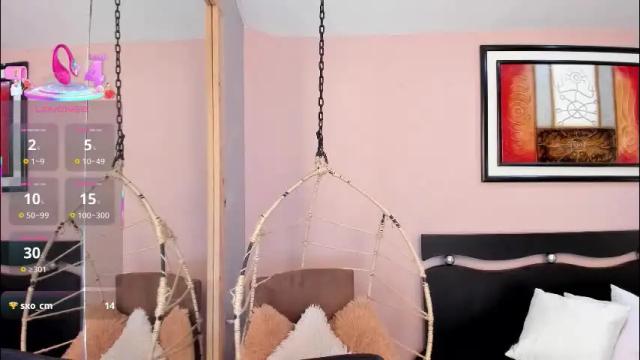 Image 2 of ebbafernandez1_ Stream on Chaturbate on 1 month ago