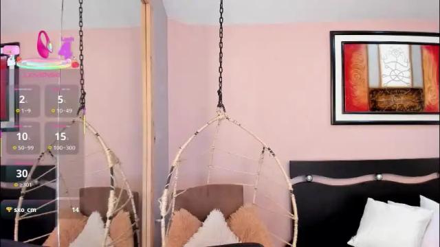 Image 6 of ebbafernandez1_ Stream on Chaturbate on 1 month ago