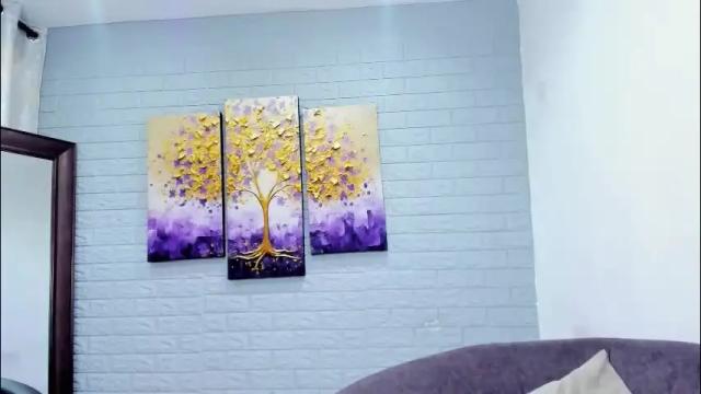 Thumbnail 1, ebbafernandez1_'s Stream at Chaturbate, 1 month ago