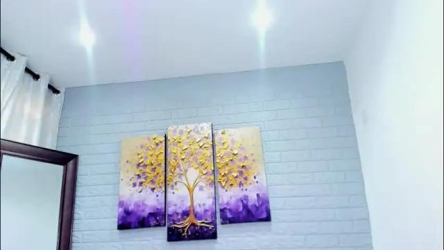 Image 2 of ebbafernandez1_ Stream on Chaturbate on 1 month ago