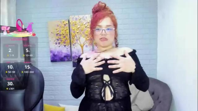 Thumbnail 2, ebbafernandez1_'s Stream at Chaturbate, 1 month ago