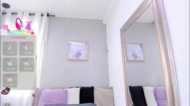 Thumbnail 1, ebbafernandez1_'s Stream at Chaturbate, 1 month ago