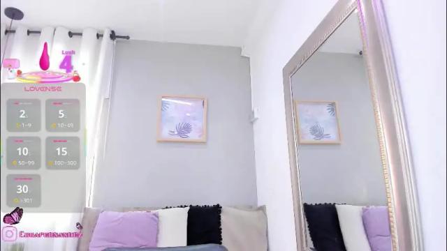 Image 2 of ebbafernandez1_ Stream on Chaturbate on 1 month ago