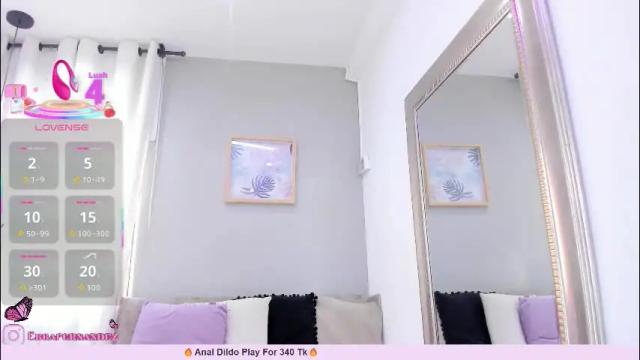 Image 3 of ebbafernandez1_ Stream on Chaturbate on 1 month ago
