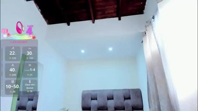 Thumbnail 1, ebbafernandez1_'s Stream at Chaturbate, 1 month ago