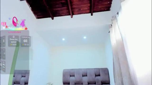 Image 2 of ebbafernandez1_ Stream on Chaturbate on 1 month ago