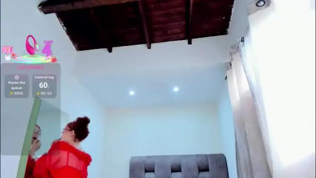Image 3 of ebbafernandez1_ Stream on Chaturbate on 1 month ago