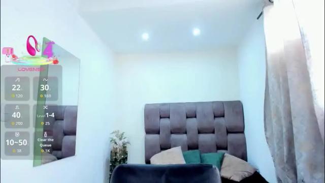 Thumbnail 3, ebbafernandez1_'s Stream at Chaturbate, 1 month ago