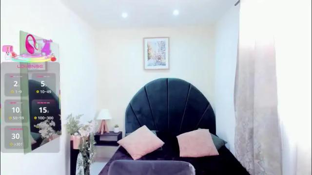 Thumbnail 1, ebbafernandez1_'s Stream at Chaturbate, 1 month ago