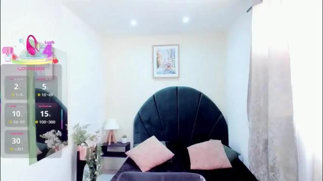 Image 3 of ebbafernandez1_ Stream on Chaturbate on 1 month ago