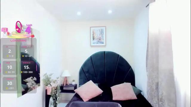 Image 4 of ebbafernandez1_ Stream on Chaturbate on 1 month ago