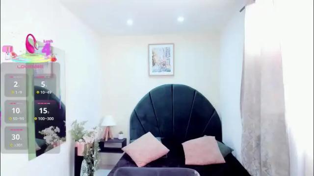 Thumbnail 2, ebbafernandez1_'s Stream at Chaturbate, 1 month ago