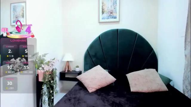 Image 7 of ebbafernandez1_ Stream on Chaturbate on 1 month ago