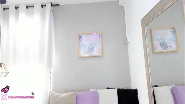 Thumbnail 1, ebbafernandez1_'s Stream at Chaturbate, 1 month ago