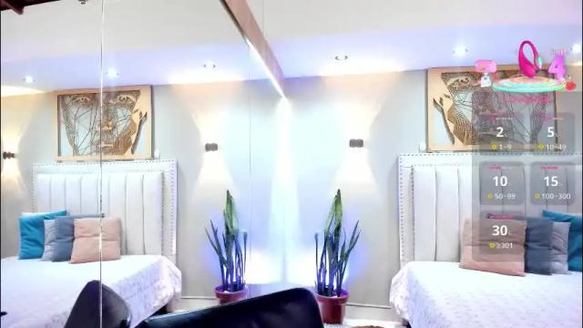 Image 6 of ebbafernandez1_ Stream on Chaturbate on 1 month ago