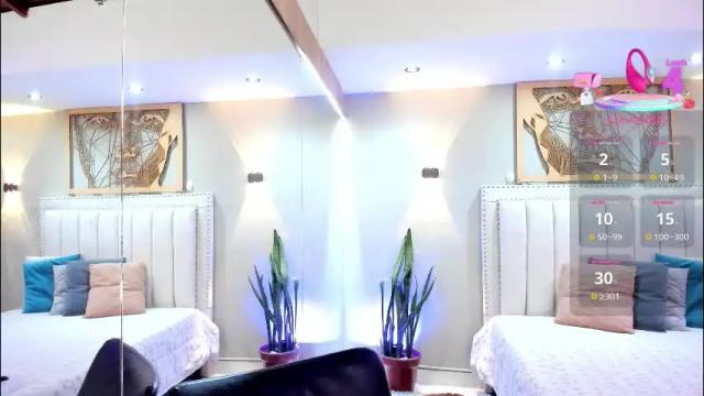 Image 7 of ebbafernandez1_ Stream on Chaturbate on 1 month ago