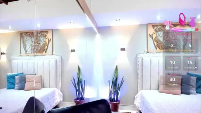 Image 8 of ebbafernandez1_ Stream on Chaturbate on 1 month ago