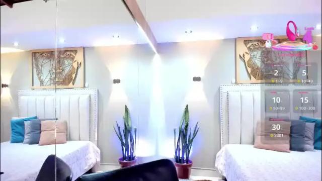 Thumbnail 3, ebbafernandez1_'s Stream at Chaturbate, 1 month ago