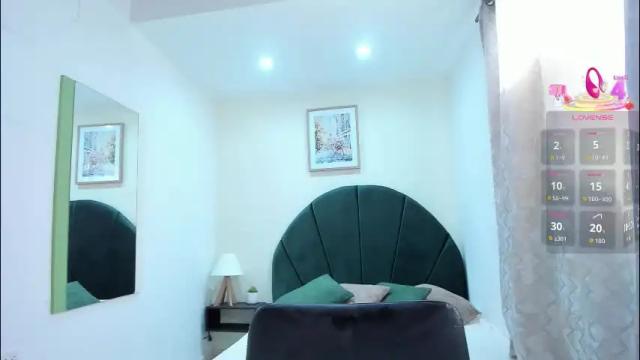 Image 2 of ebbafernandez1_ Stream on Chaturbate on 27 days ago