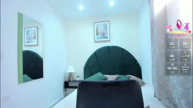 Image 3 of ebbafernandez1_ Stream on Chaturbate on 27 days ago