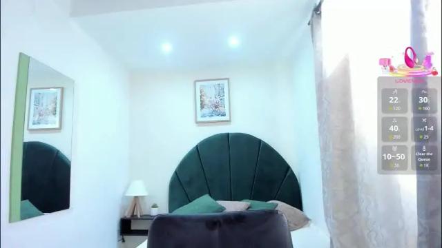 Thumbnail 3, ebbafernandez1_'s Stream at Chaturbate, 27 days ago