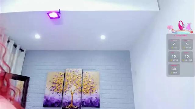 Image 2 of ebbafernandez1_ Stream on Chaturbate on 26 days ago