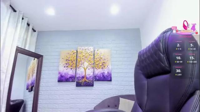 Image 7 of ebbafernandez1_ Stream on Chaturbate on 26 days ago