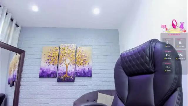 Thumbnail 3, ebbafernandez1_'s Stream at Chaturbate, 26 days ago