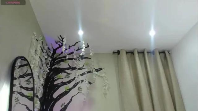 Image 2 of ebbafernandez1_ Stream on Chaturbate on 24 days ago