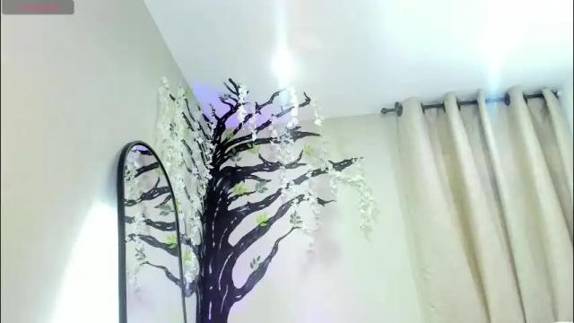 Image 4 of ebbafernandez1_ Stream on Chaturbate on 24 days ago