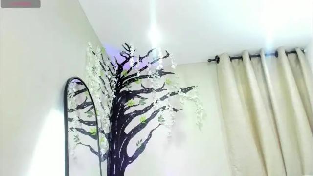 Thumbnail 2, ebbafernandez1_'s Stream at Chaturbate, 24 days ago