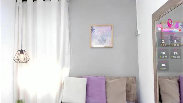 Image 12 of ebbafernandez1_ Stream on Chaturbate on 23 days ago
