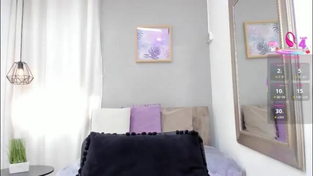 Image 7 of ebbafernandez1_ Stream on Chaturbate on 23 days ago