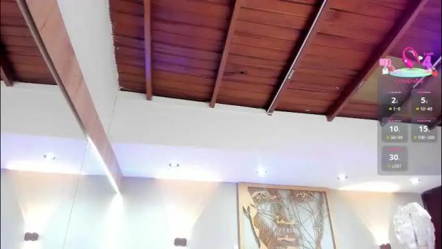 Thumbnail 1, ebbafernandez1_'s Stream at Chaturbate, 22 days ago