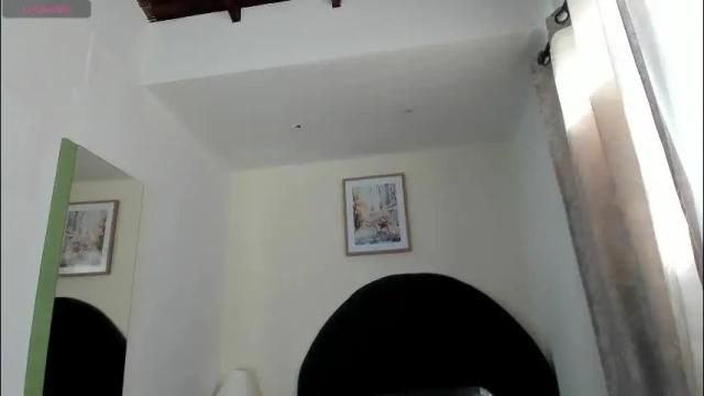 Thumbnail 1, ebbafernandez1_'s Stream at Chaturbate, 20 days ago