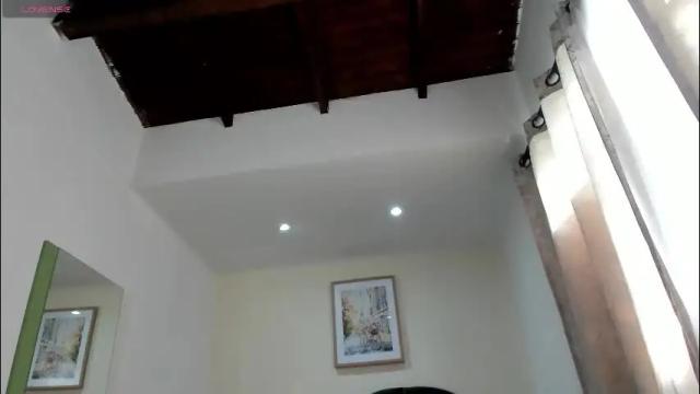 Image 2 of ebbafernandez1_ Stream on Chaturbate on 20 days ago