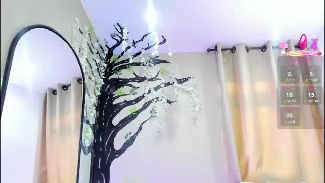 Image 7 of ebbafernandez1_ Stream on Chaturbate on 18 days ago