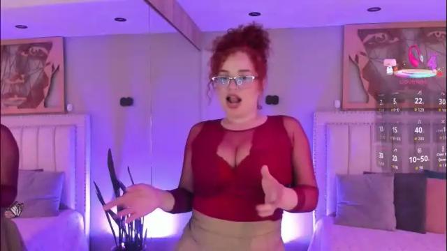 Image 12 of ebbafernandez1_ Stream on Chaturbate on 16 days ago