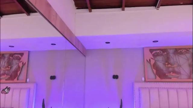 Image 3 of ebbafernandez1_ Stream on Chaturbate on 16 days ago