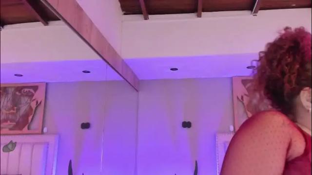 Image 4 of ebbafernandez1_ Stream on Chaturbate on 16 days ago