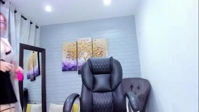 Image 2 of ebbafernandez1_ Stream on Chaturbate on 12 days ago
