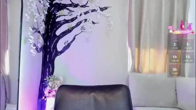 Image 11 of ebbafernandez1_ Stream on Chaturbate on 11 days ago