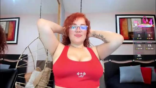 Image 10 of ebbafernandez1_ Stream on Chaturbate on 7 days ago