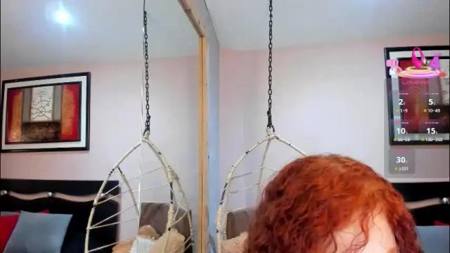 Image 2 of ebbafernandez1_ Stream on Chaturbate on 7 days ago