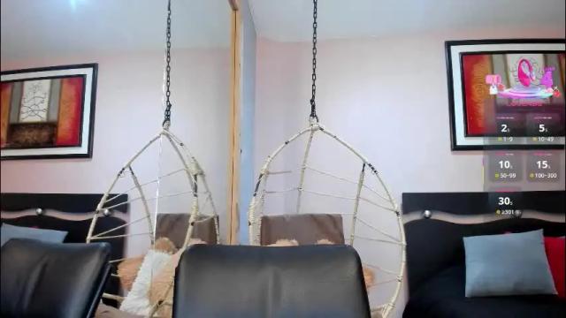 Image 6 of ebbafernandez1_ Stream on Chaturbate on 7 days ago