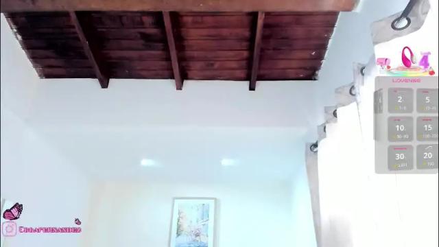 Image 3 of ebbafernandez1_ Stream on Chaturbate on 6 days ago